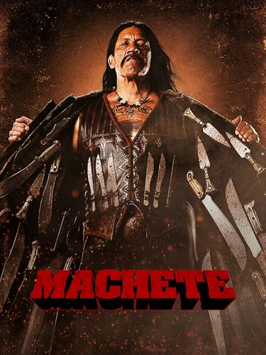 Machete