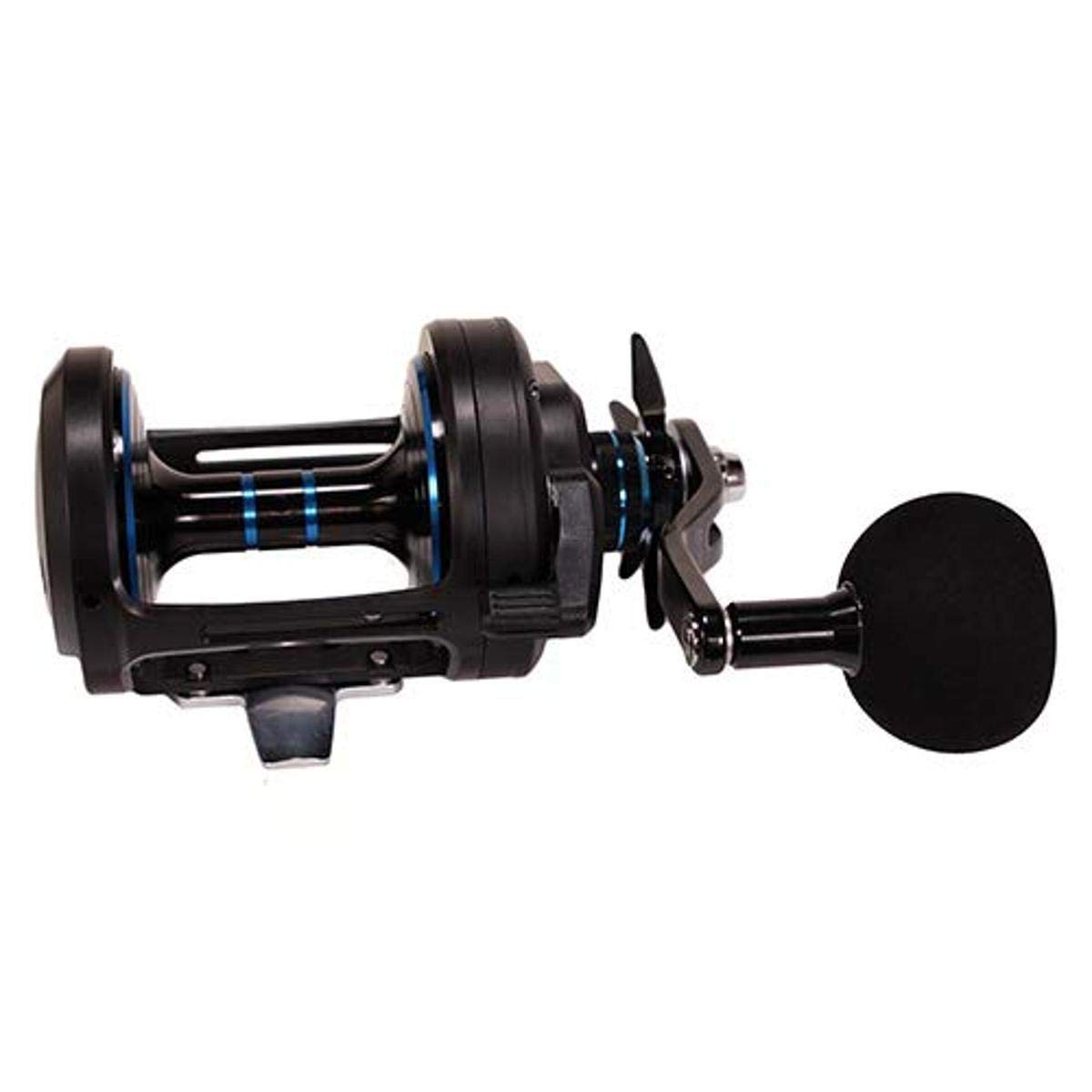 Daiwa SALTIST15P Saltist Star Drag Saltwater Casting Reel, 15, 5.1: Gear Ratio, 29.50