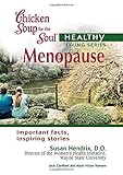 Chicken Soup for the Soul Healthy Living Series Menopause