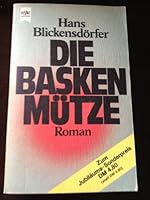 Baskenmütze: roman. 3453055020 Book Cover