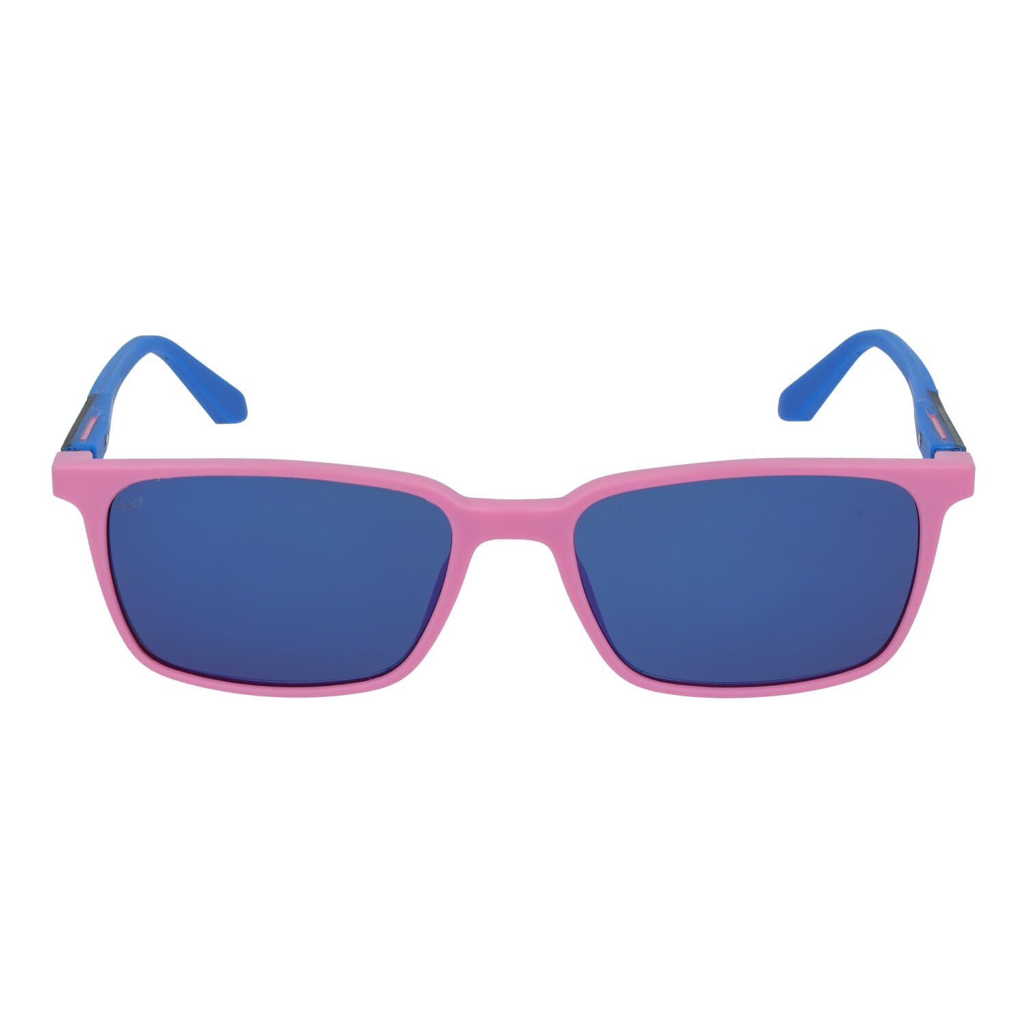 Alpine F1 Eyewear - Occhiali da sole - Titanio - Eleganti e Sportivi - Comfort Garantito - Rami ergonomici - Protezione integrale dai raggi UVA e UVB - Made in France