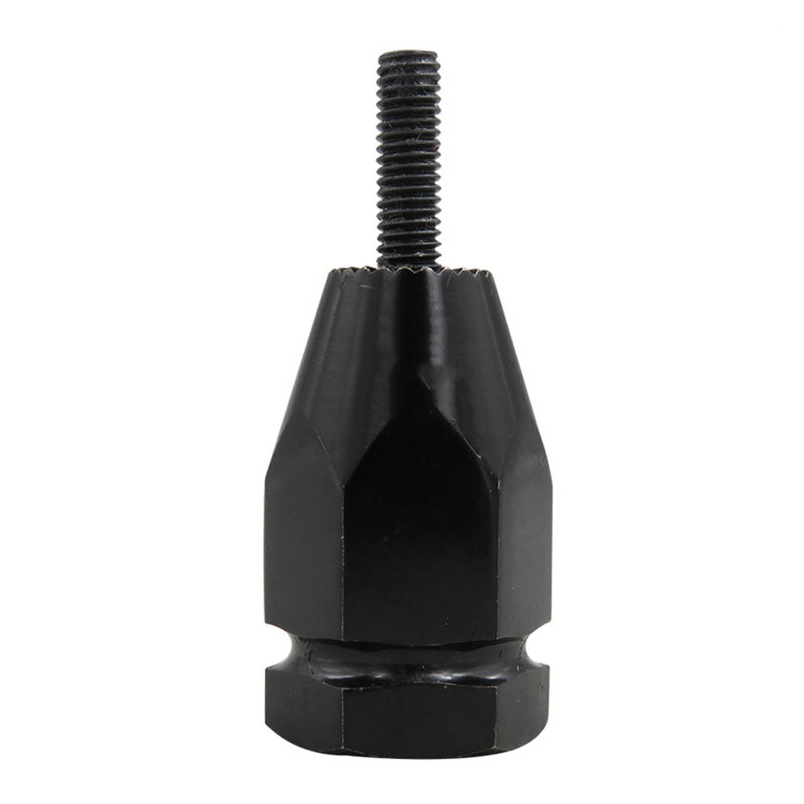 M5 / m6 m8 m10 Rivet pneumatique Tête de la tête rivette auto-verrouilleuse(M8 Tip assembly)
