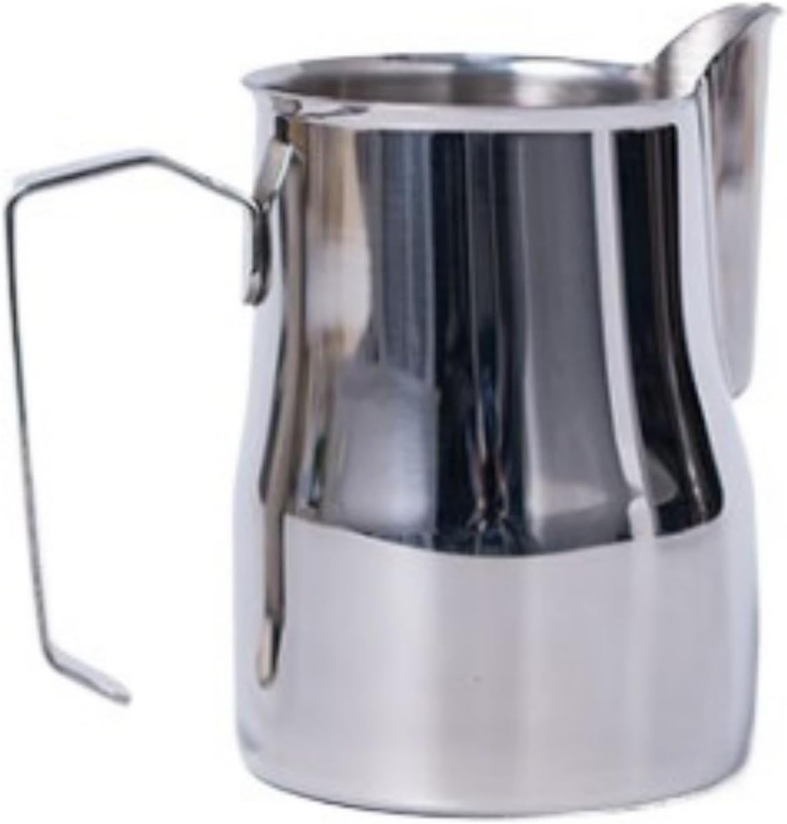 Milk Frothing Pitcher Made Teapot and Milk Frother for Making Coffee Coffee Bar Cappuccino(1500ml)