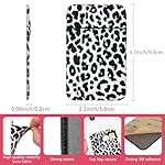 2Pack-Adhesive-Cell-Phone-PocketCredit-Card-Holder-for-Back-of-PhoneStick-on-Card-WalletDouble-Secure-with-3M-Sticker-for-iPhoneAndroid-and-All-Smartphones-with-Top-Flap