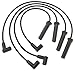 ACDelco Professional 9764S Spark Plug Wire Set