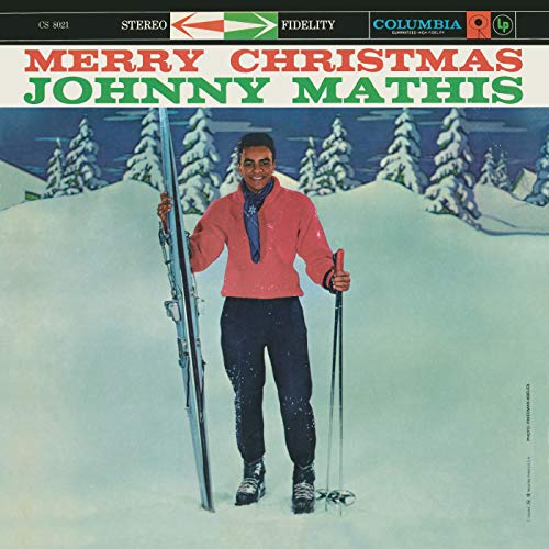Johnny Mathis feat. Percy Faith And His Orchestra