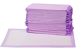 Cat Litter Pads for Clean and Odor-Free Litter Boxes