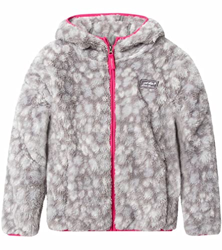 Image of Eddie Bauer Kids Quest Plush Fleece Hooded Jacket