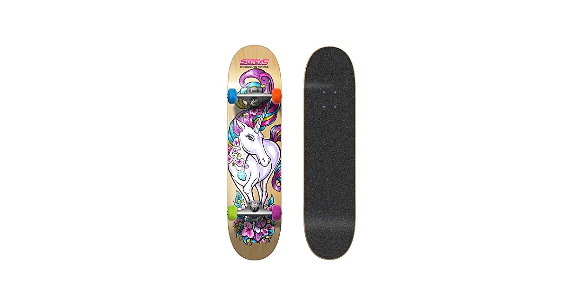 [新品訳あり] GIRL SKATEBOARDS 7.75 x 31.125 Girl X Hello Kitty Sean Malto Sanrio 60th Complete 7.75