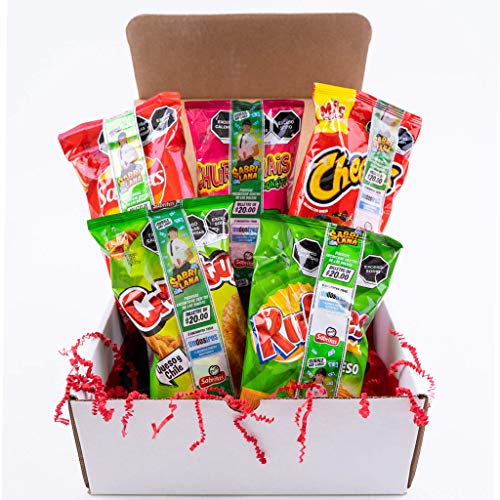 Best Mexican Chips Reviews 2023 by AI Consumer Report