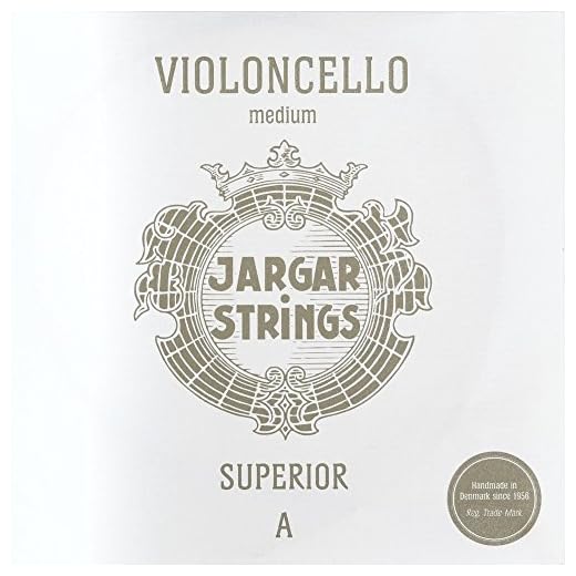 Jargar Violoncello I - cello A "Superior" medium
