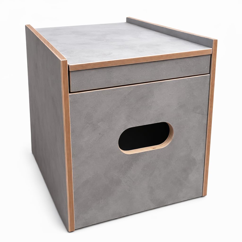Hocker für Thetford Toilette Porta Potti 145/345