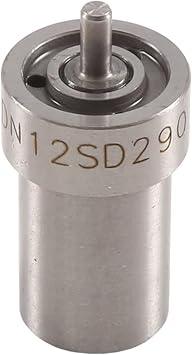 [Replacement] DN12SD290 for Diesel Fuel Injector Nozzle, for LOMBARDINI, for LDW 502, 602, Accessories HBNCFTI