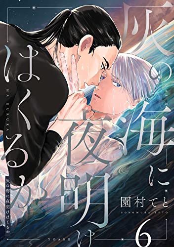 灰の海に夜明けはくるか(6) (すとろべりぃ)