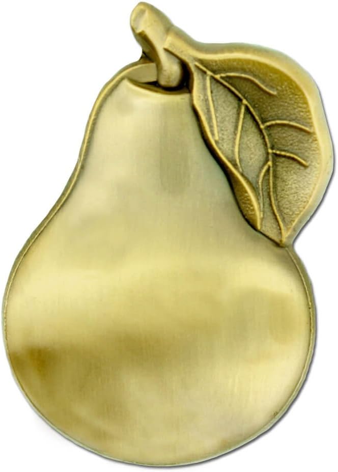 Pinmart Thanksgiving Autumn Enamel Lapel Pin