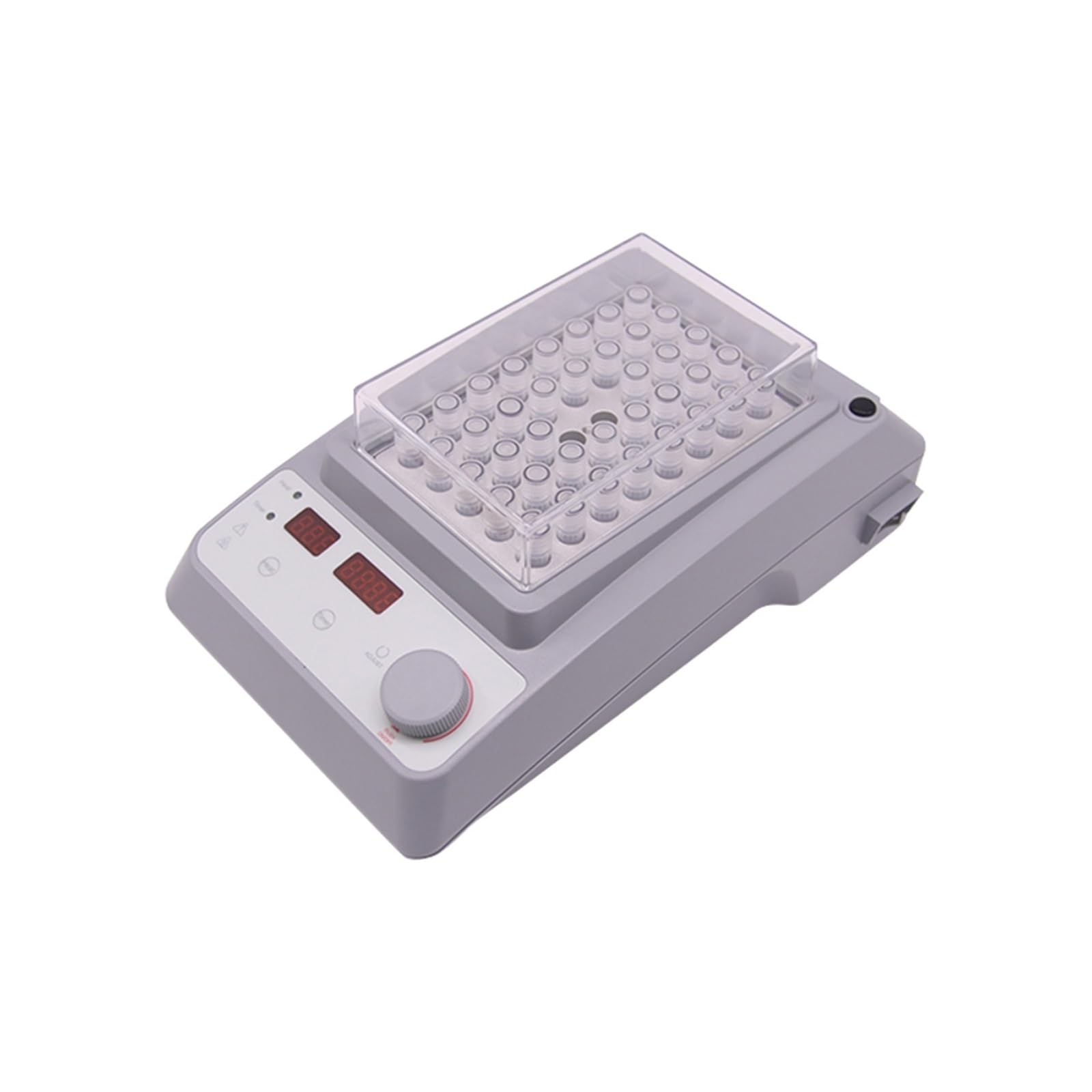 Digitalanzeige Tragbarer Trockenbad-Inkubator der HB-Serie Preis Heizblock Für Labor(HB105-S1)
