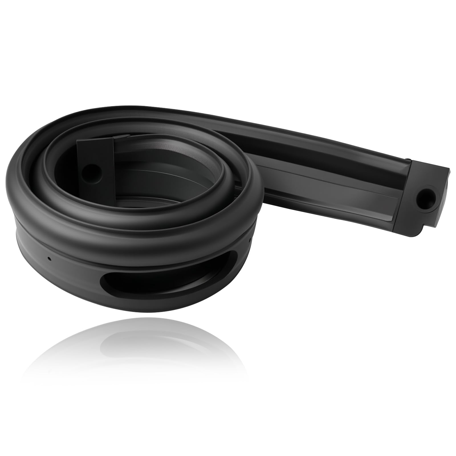 5453950 Cowl Seal to Windshield Frame Rubber Gasket Fit for 1976-1986 Jeep Jeep CJ5 CJ7 CJ8