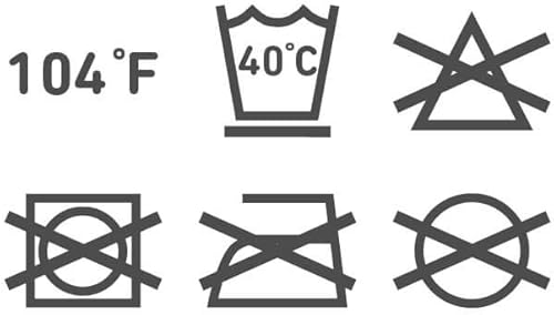 Miniatura 12 de Bauerfeind - Mangas de compresión para pierna superior (1 par) - Compresión de muslo y tendones para una mejor circulación sanguínea y recuperación