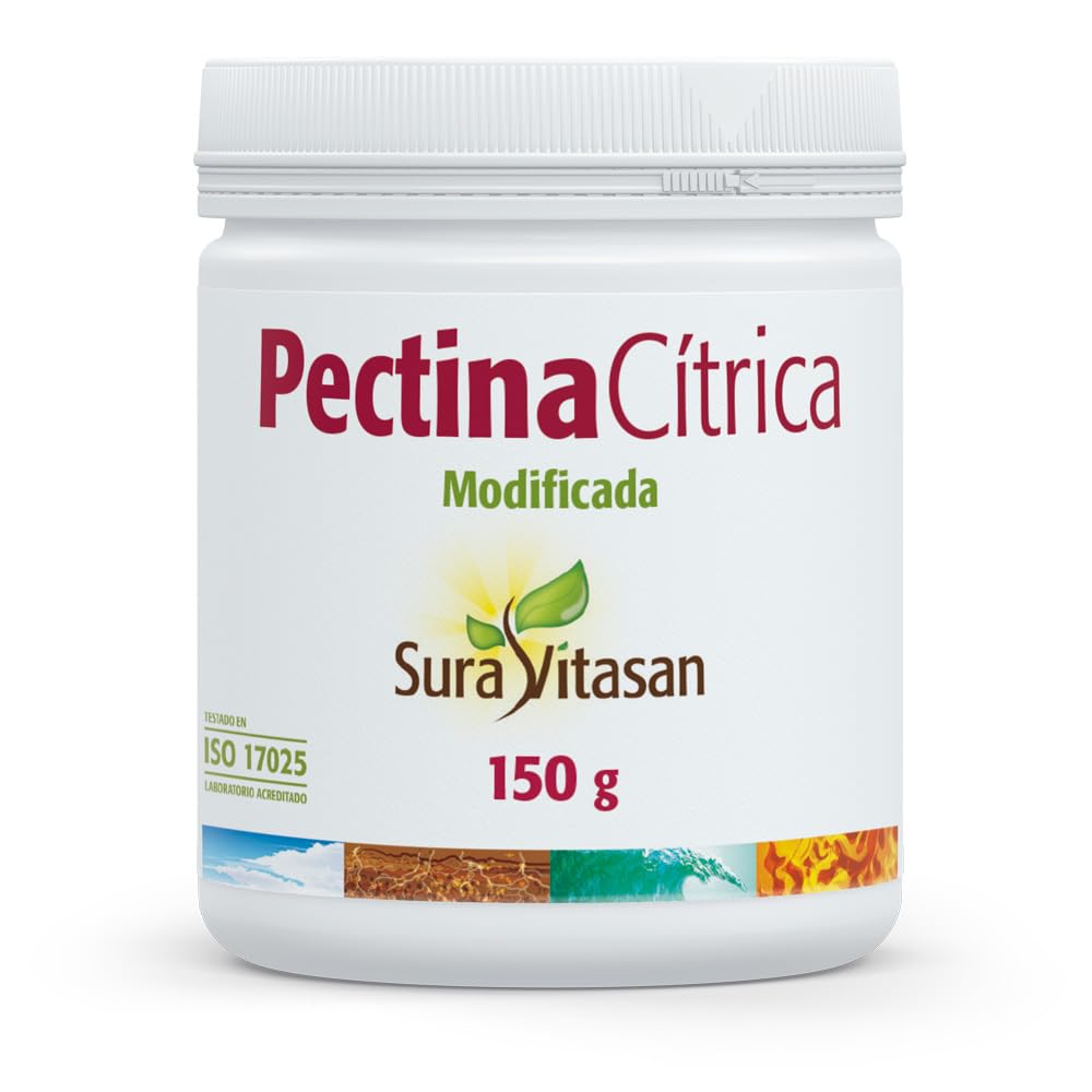 Sura Vitasan Pektin Citrica Modi 150G 150g