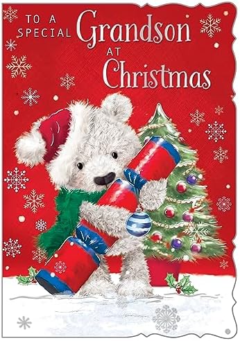 Grandparents Gift A Great Granddaughter Brings Love And