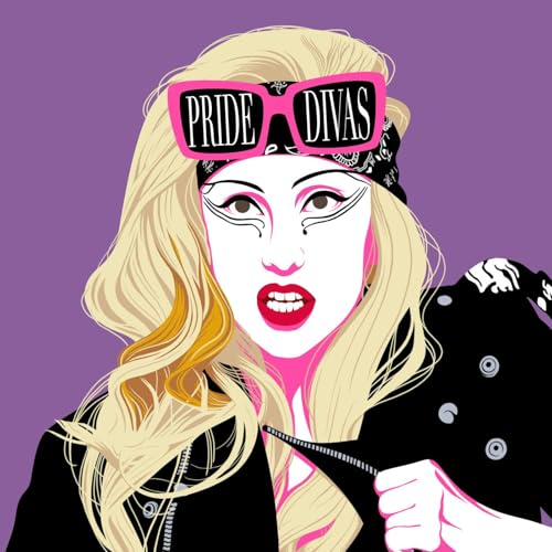 Episodio 7 - Lady Gaga - Born this gay