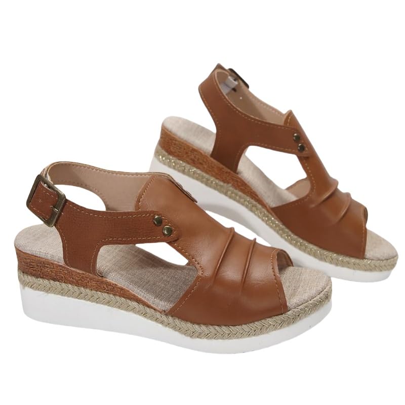 Bergxperten OrthoSun Sandalen - Ergonomische Herren Sandalen Für Outdoor