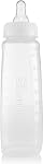 First Essentials By NUK Nipple, Slow Flow, 6 Pack
