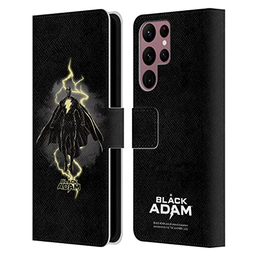 Housse Samsung S22 Ultra 5G Black Adam idéale pour voyager léger au quotidien