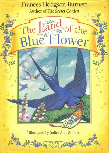 The Land of the Blue Flower