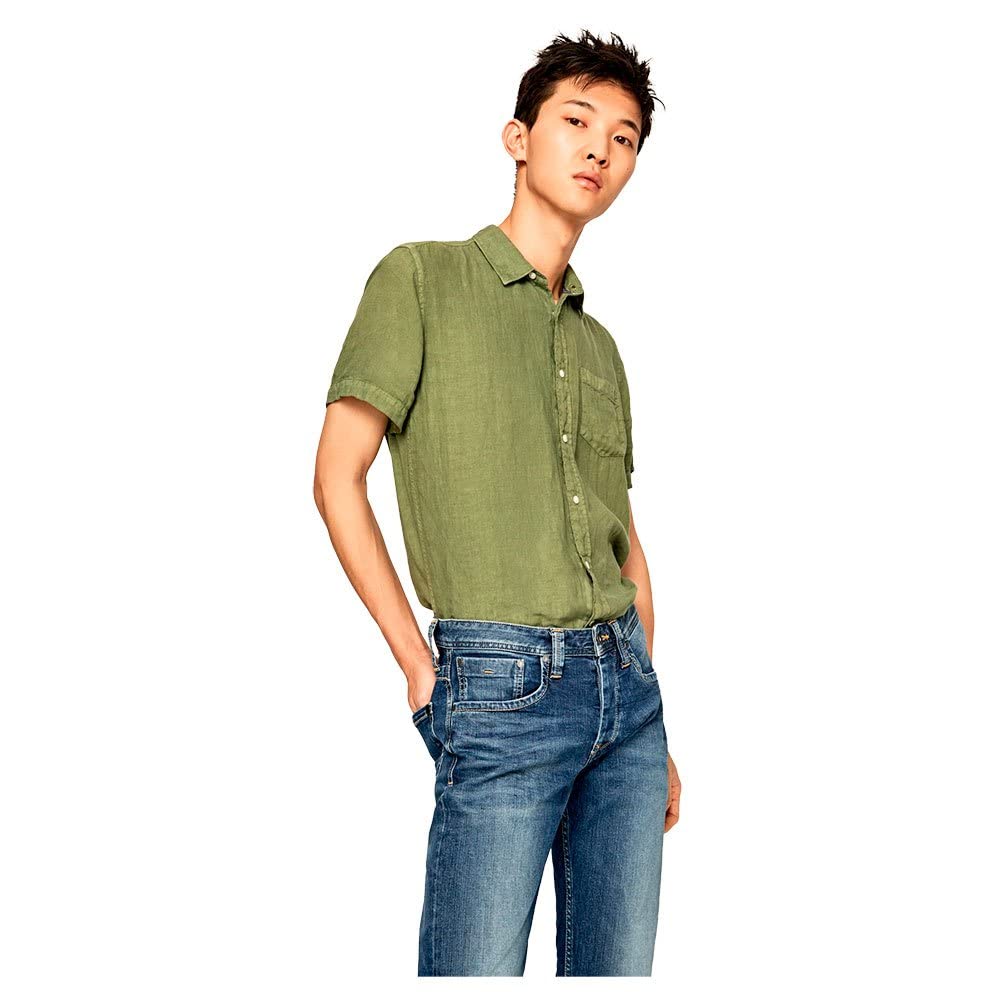 Pepe Jeans Cash Vaqueros Straight para Hombre