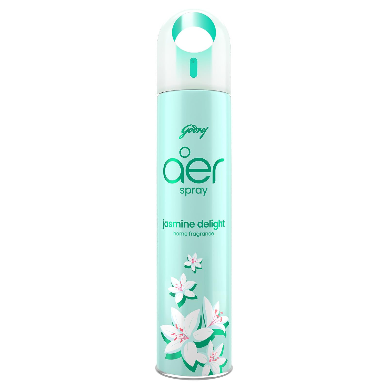 Godrej aer Home Air Freshener Spray - 300 Ml Morning Misty Meadows
