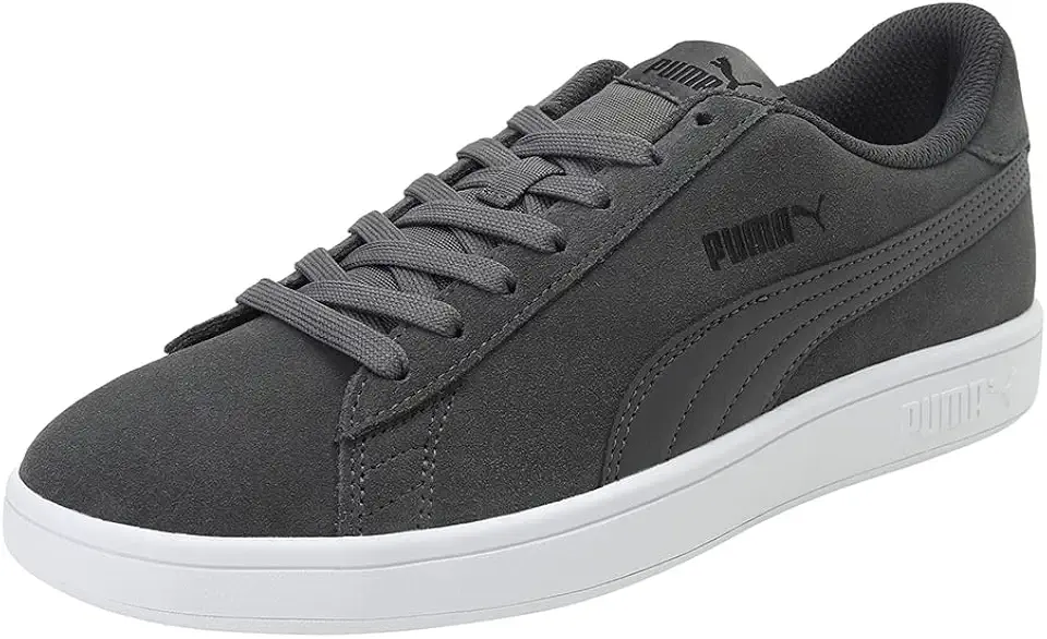 PUMA Unisex Smash V2 Sneaker
