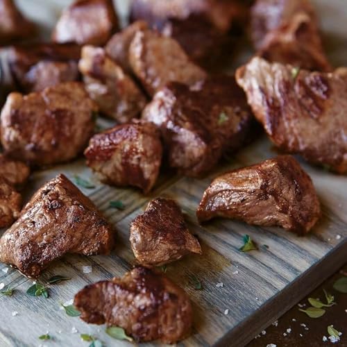 Kansas City Steak Beef Tips