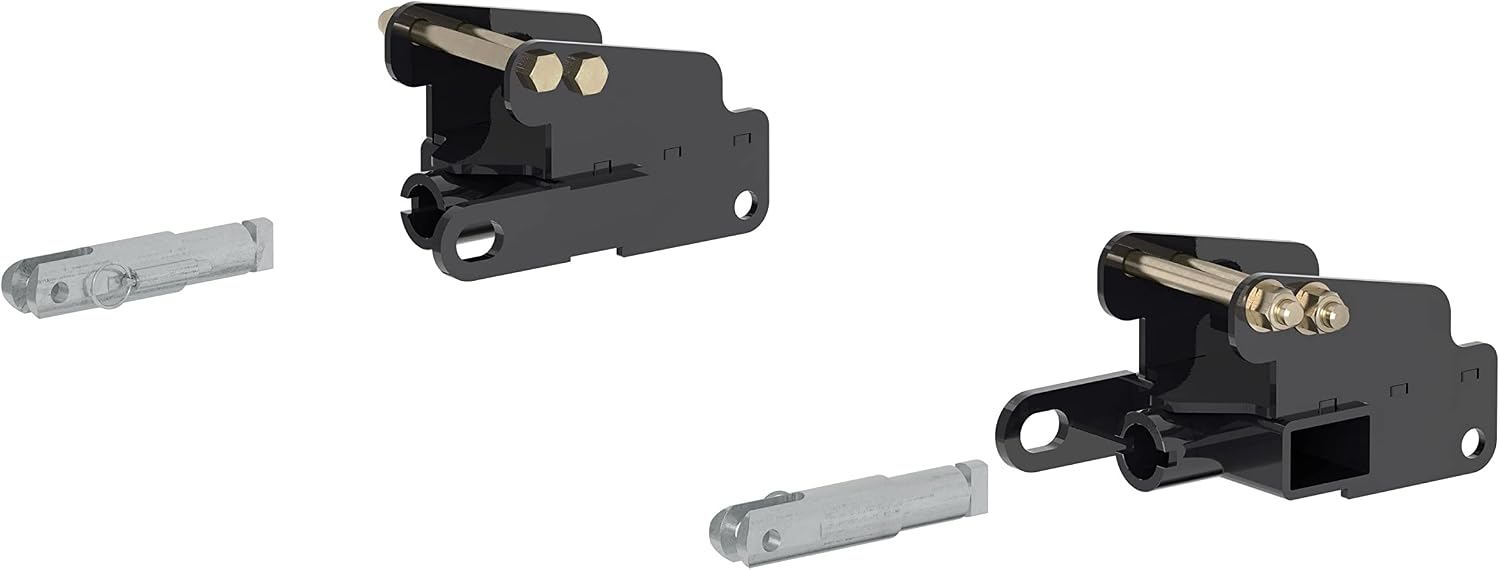 Curt Manufacturing 70133 Tow Bar Base Fits Ford F-250 Super Duty