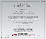 Cantus-Line (DA Music)