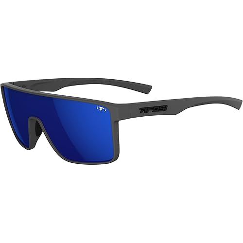Tifosi Sanctum Sunglasses, Ideal For Cycling, Golf, Hiking, Running, Tennis & Pickleball, Lifestyle