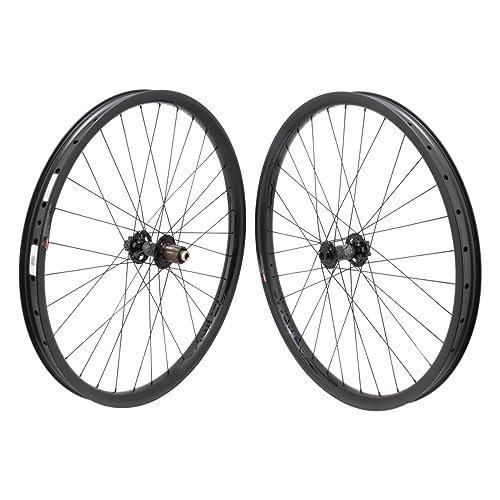 WheelMaster 27.5in Carbon MTB Wheelset