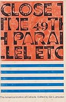 Close the 49th Parallel 0802061117 Book Cover