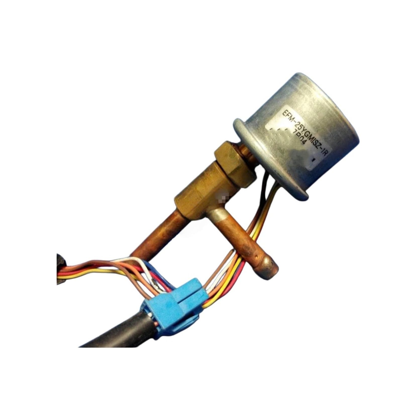 X Psblty One Color Electronic Expansion Valve Efm-25Ygmisz-1R Valve