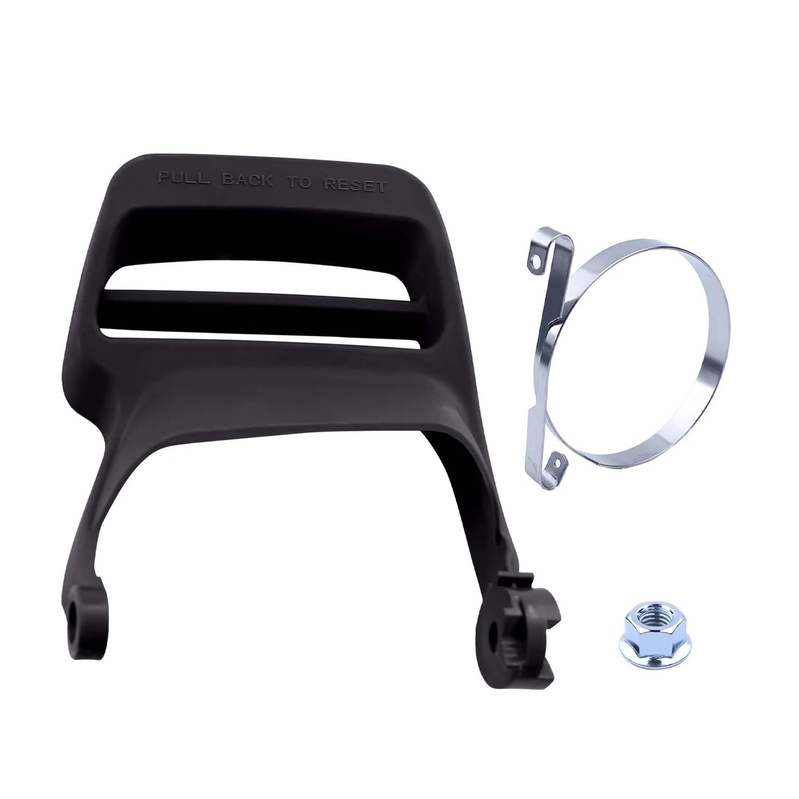 GeHrTxHD Chain Brake Handle Band Kit for 445 445E 450E 450 455 460 CS2245 CS2250 Chainsaw 505422701 544082601