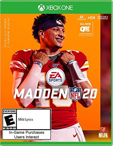 Madden NFL 20 - Xbox One