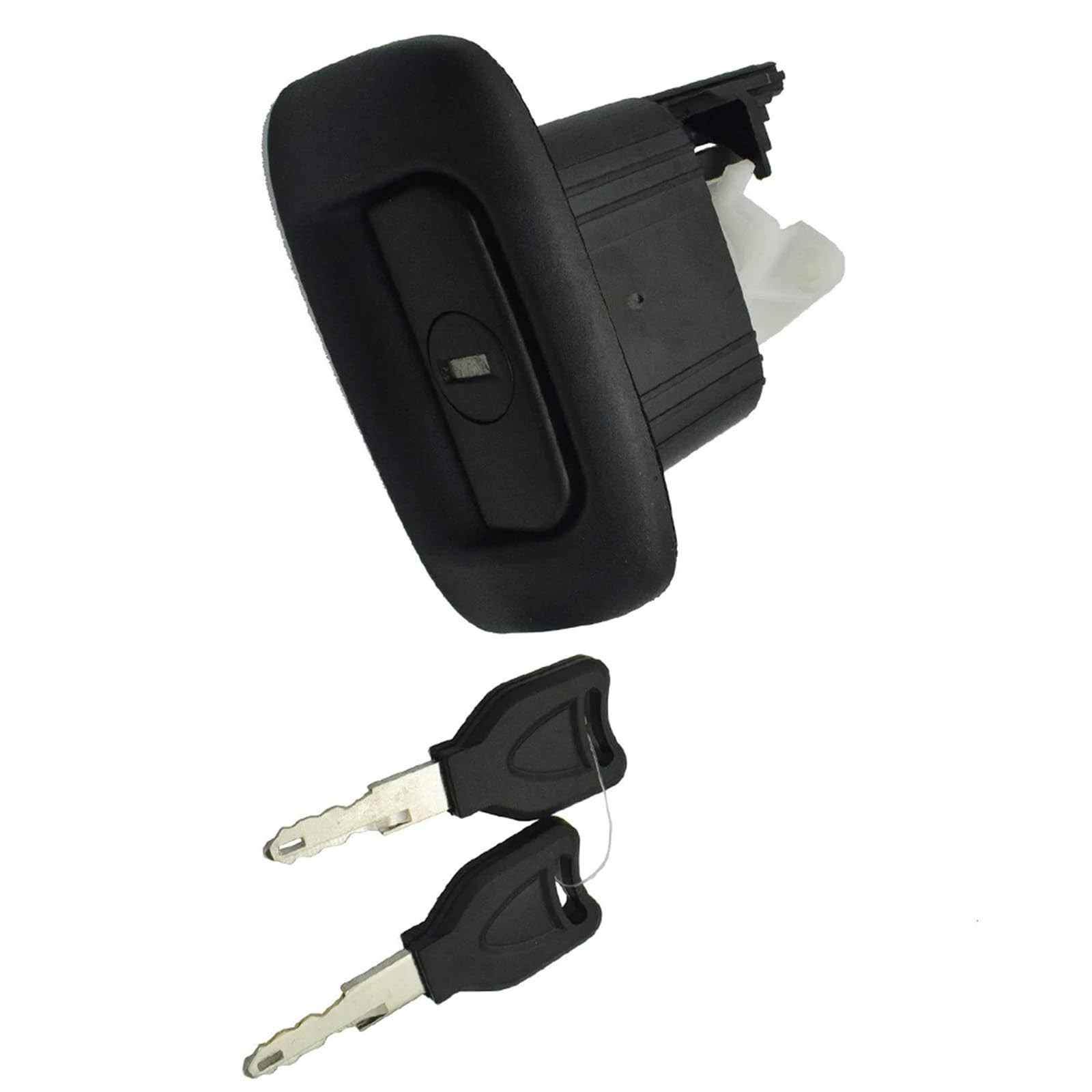 Boot Lock Cylinder Compatible with Nissan for Platina