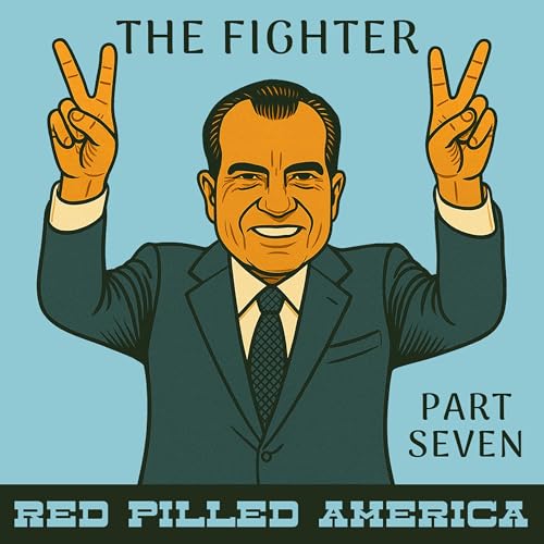 The Fighter (Part Seven)