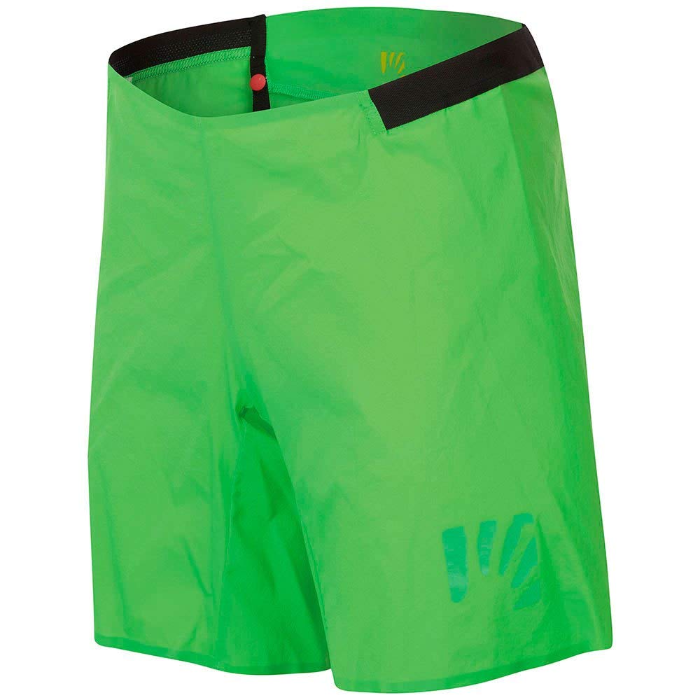 Karpos - Lavaredo Over Short, Pantaloncini Uomo