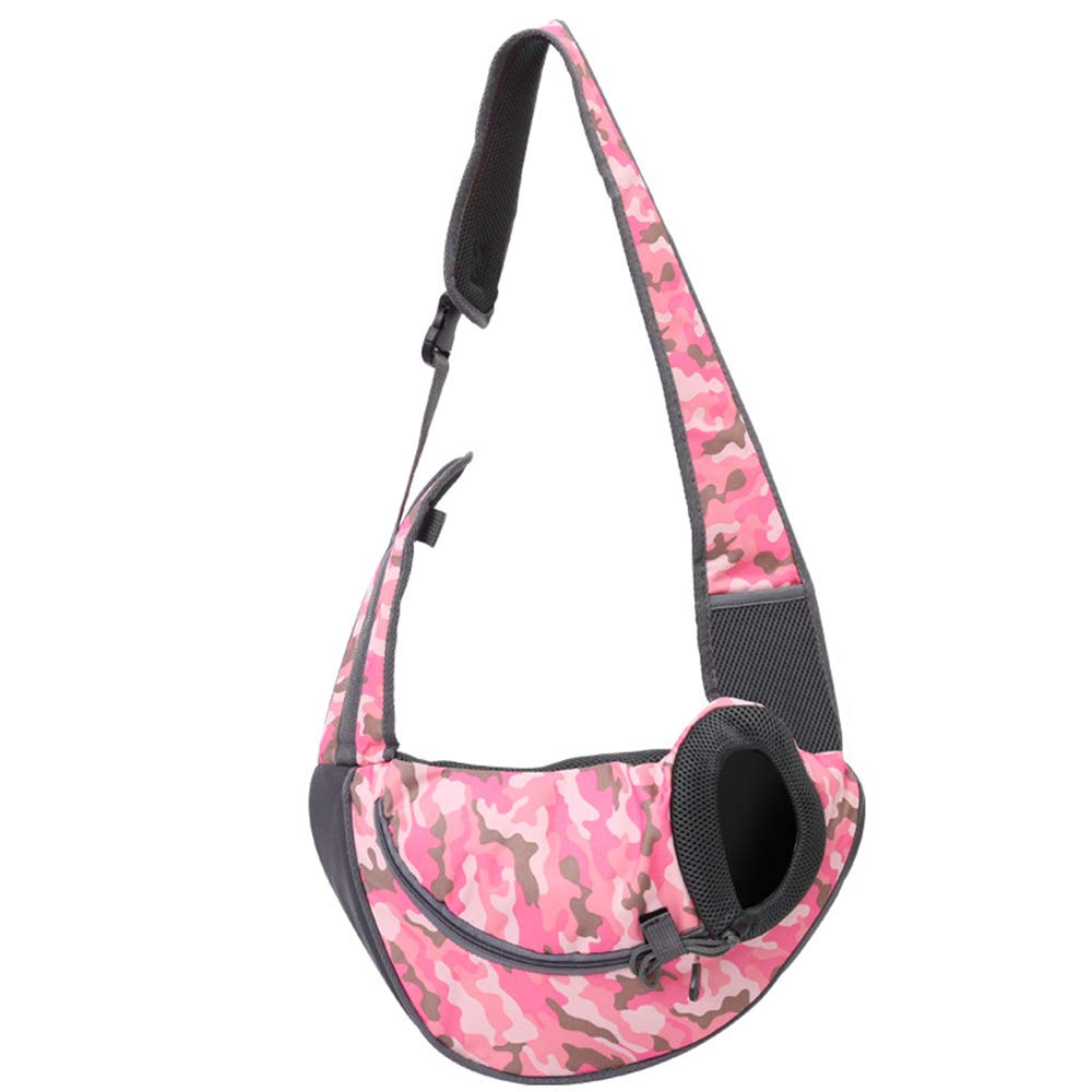 Borsa da viaggio per cani Trasportino da passeggio ideale per cani o gatti piccola
