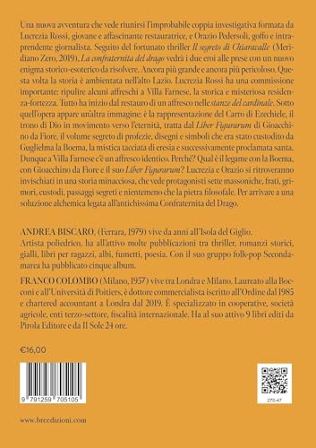 La Confraternita Del Drago - 2