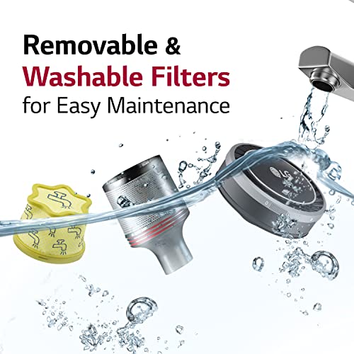 LG CordZero A925 thumbnail 9