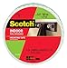 350” roll of Scotch Indoor Mounting Tape