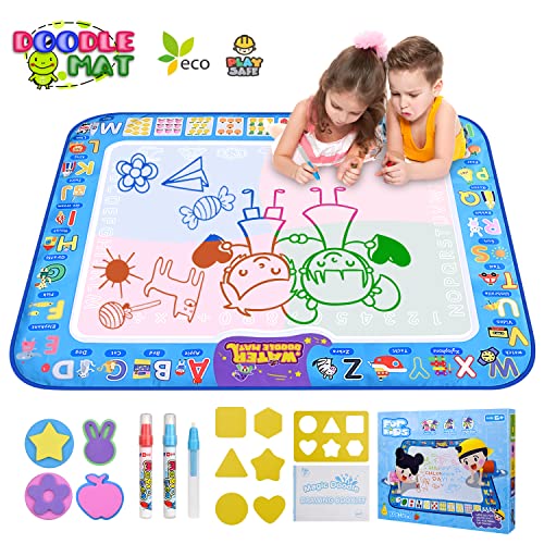 Top 10 Best Coloring Mat For Toddlers Reviews & Buying Guide Katynel