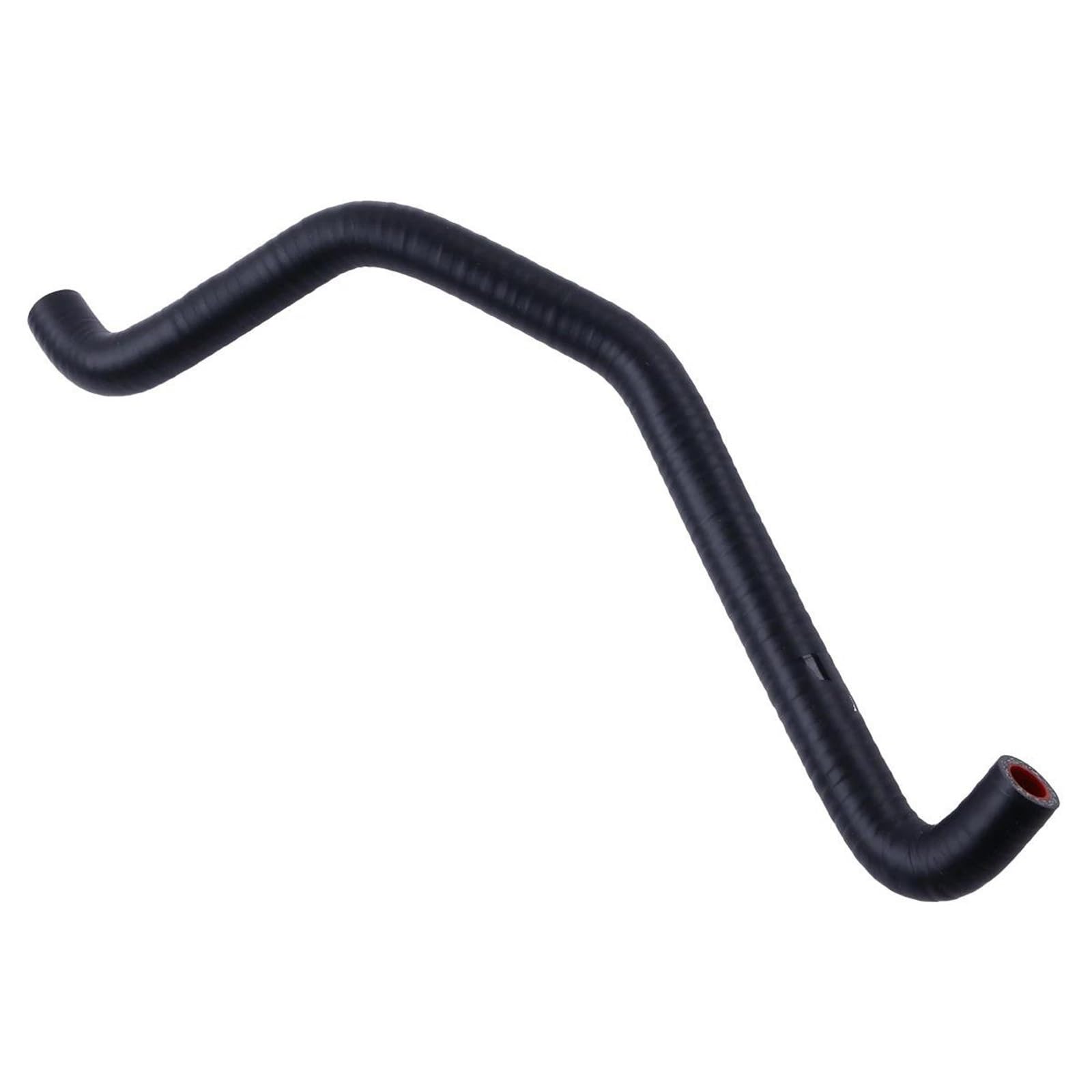 Compatible avec Clio 172182 Sport pour Phase 2 Kit Tuyau Chauffage Liquide De Refroidissement en Silicone pour Réservoir d'eau, Tuyau De Radiateur, Pièces Automobiles radiateur Durites